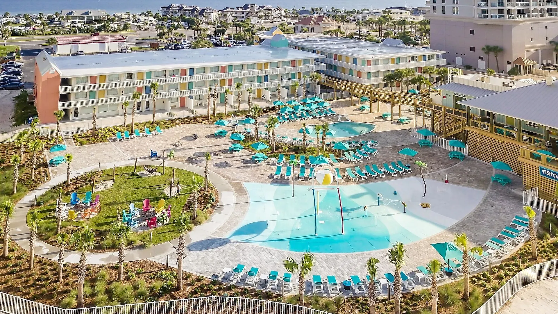 The 8 Best Pensacola Beach Hotels With Jacuzzi In Room Florida