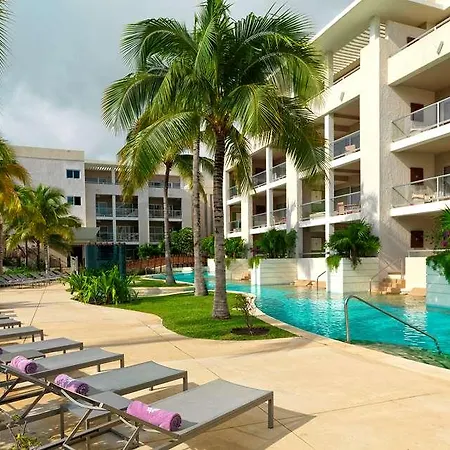 The Reserve Paradisus Playa Del Carmen (Adults Only)-3