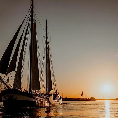 Zeilschip De Hester-2