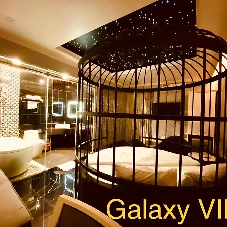 La Galerie Hotel-3