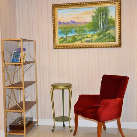 Tamara Business Otel-3