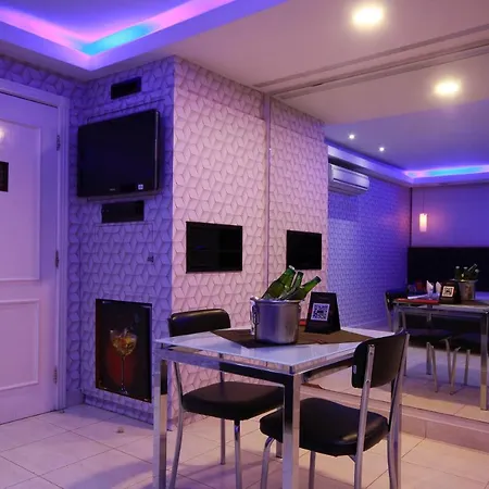 Lessence Motel-2