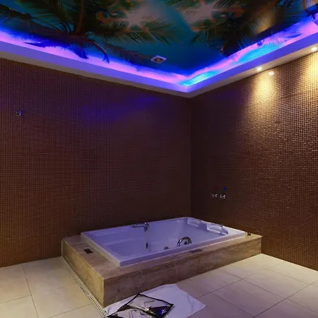 Lessence Motel-3