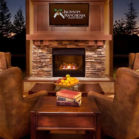 Jackson Rancheria Casino Resort-2