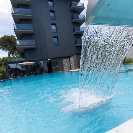 Coast Hotel&Spa - Adults Only Aperto tutto l'anno-2