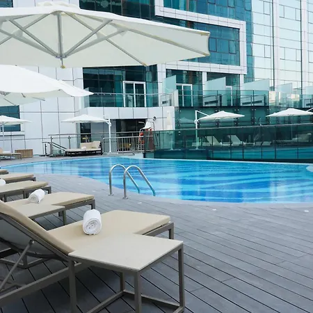 Al Khoory Sky Garden Hotel-3
