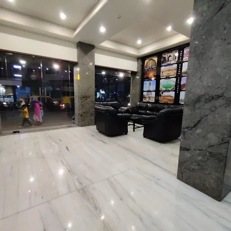Hotel Grand Ambience-3