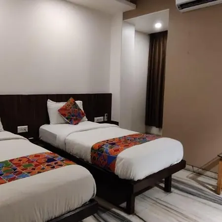 Hotel Grand Ambience-2