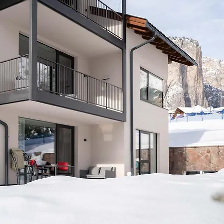 Villa David Dolomites-3