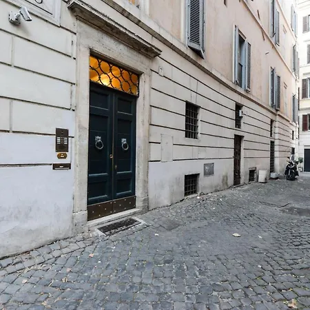 Navona Vita Suites-2