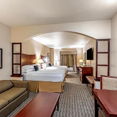 Red Lion Inn & Suites Mineral Wells-3