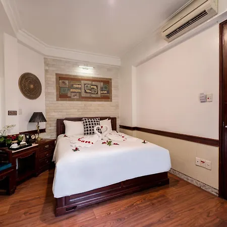 Prince II Hotel-2