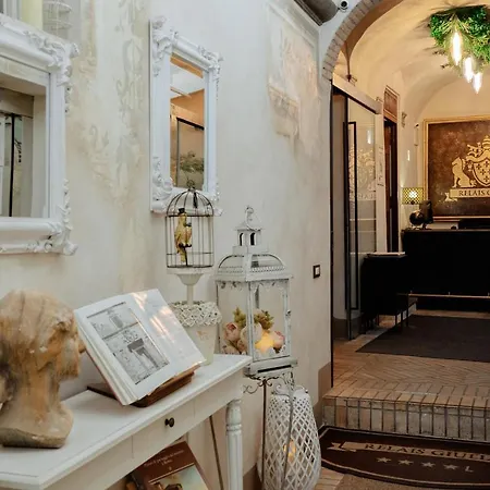 Relais Giulia-2
