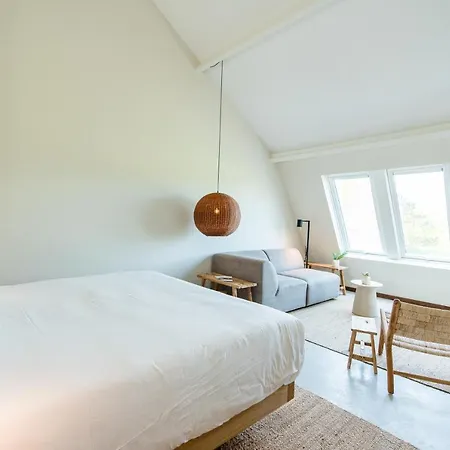 Van Heeckeren Apartments&Suites Nes-3