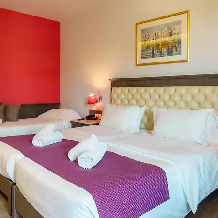Castello City Hotel-3