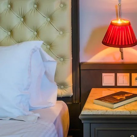 Castello City Hotel-2