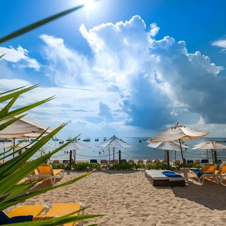 The Reef Coco Beach Resort & Spa-2