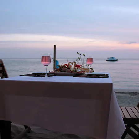 Amantra Resort & Spa-3