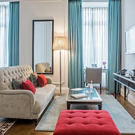 InterContinental Porto - Palacio das Cardosas, an IHG Hotel-2