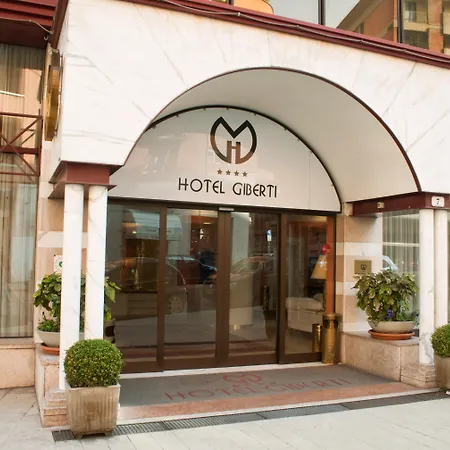 Hotel Giberti&Spa-2