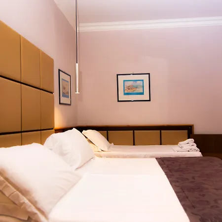 Hotel Giolli Nazionale-3