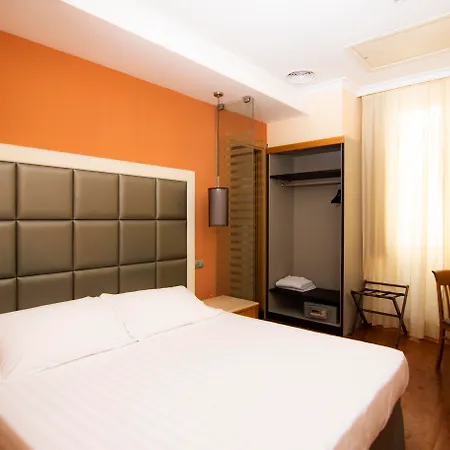 Hotel Giolli Nazionale-2