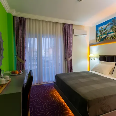 Mene City Hotel-3