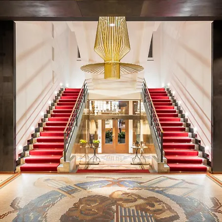 Mosaic House Design Hotel-3