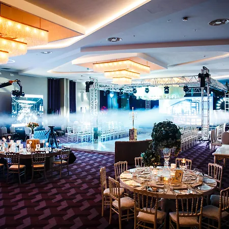 Lionel Hotel Istanbul-3