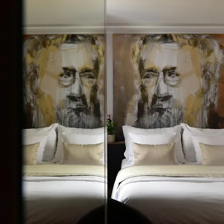 Design Hotel Neruda-2