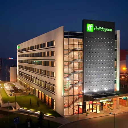 Crowne Plaza Sofia By Ihg-2