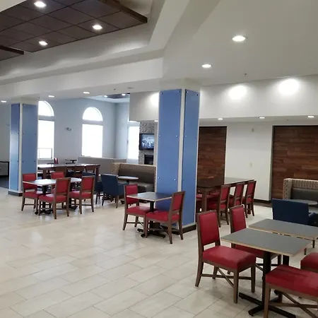 Holiday Inn Express Birch Run-Frankenmuth Area By Ihg-3