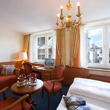 Hotel Torbräu-3