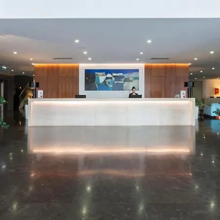 The George, Urban Boutique Hotel-2