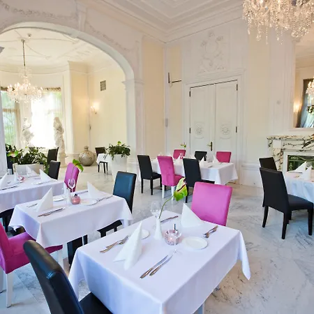 Platinum Palace Boutique Hotel & Spa-2