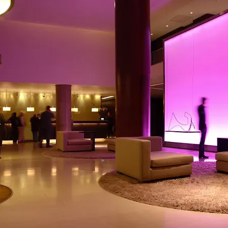 Hotel Madero Buenos Aires, Worldhotels Elite-3