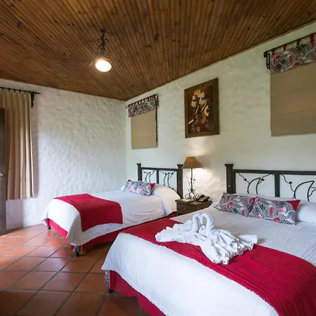 Casa Luna Hotel & Spa-2