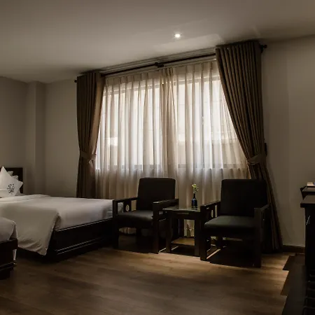 Cochin Zen Hotel-3