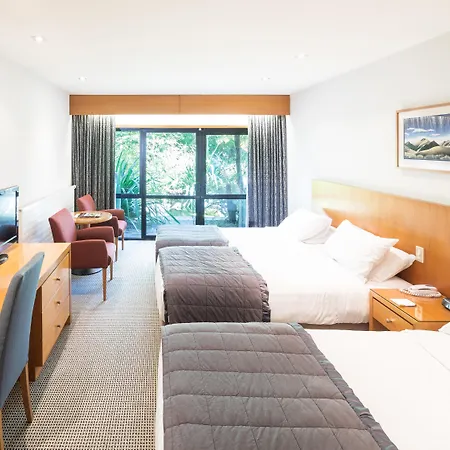 Commodore Airport Hotel Christchurch-3