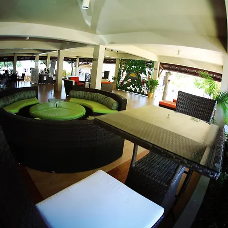 Negril Treehouse Resort-2