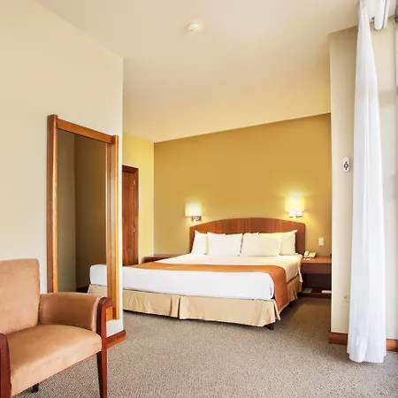 Hotel Quito-3