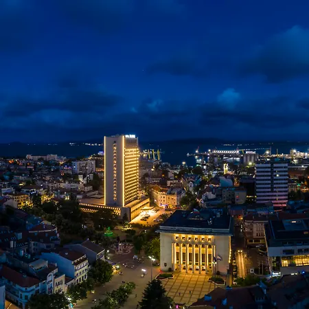 Hotel Bulgaria-3
