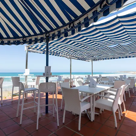 Hipotels Flamenco Conil-2