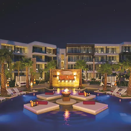 Breathless Riviera Cancun Resort & Spa (Adults Only)-2