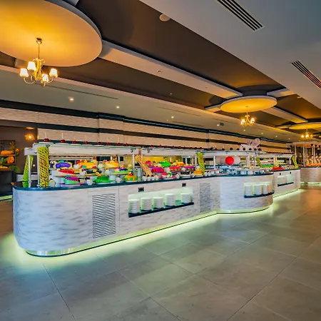 Senza The Inn Resort & Spa-3