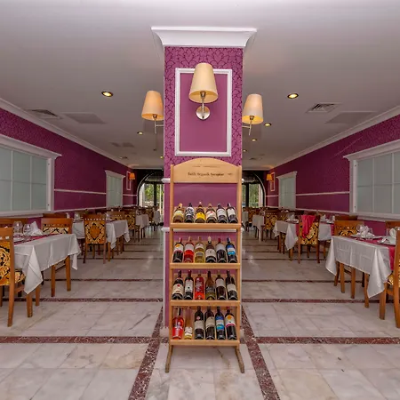 Amara Family Resort-2