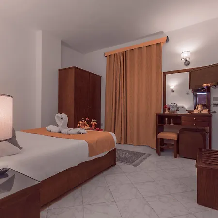Minamark Beach Resort For Families And Couples Only-3