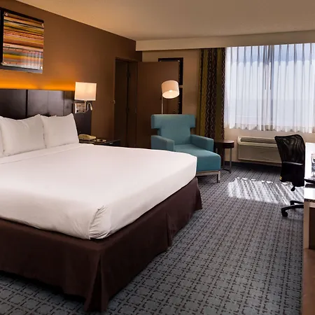 Doubletree By Hilton Whittier-3