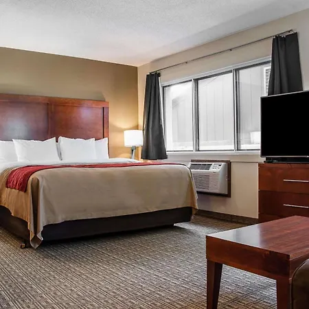 Comfort Inn Dickinson-2