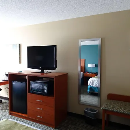 Best Western Warren Hotel-3